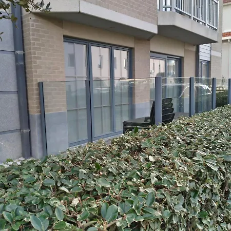 Lägenhet Appassionata Voor 5 Personen Met Prive Parkeerplaats *