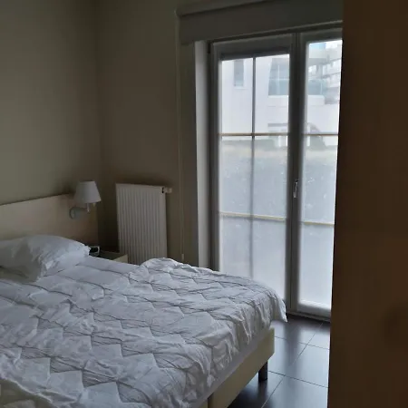 Lägenhet Appassionata Voor 5 Personen Met Prive Parkeerplaats *